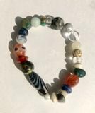 ��OXUMARE�ۡ����ʤ����ν�ʡ��Sacret Abundant��Oxumare and Friends.