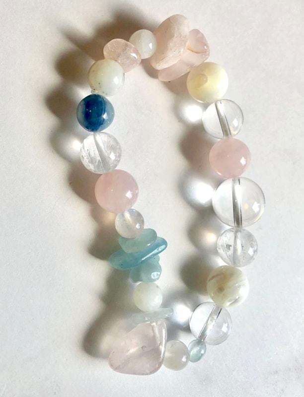 ��OXUMARE�ۡԥ��ꥢ�Υޡ��ᥤ�ɡ�Lemurian Mermaid��Oxumare and Friends.