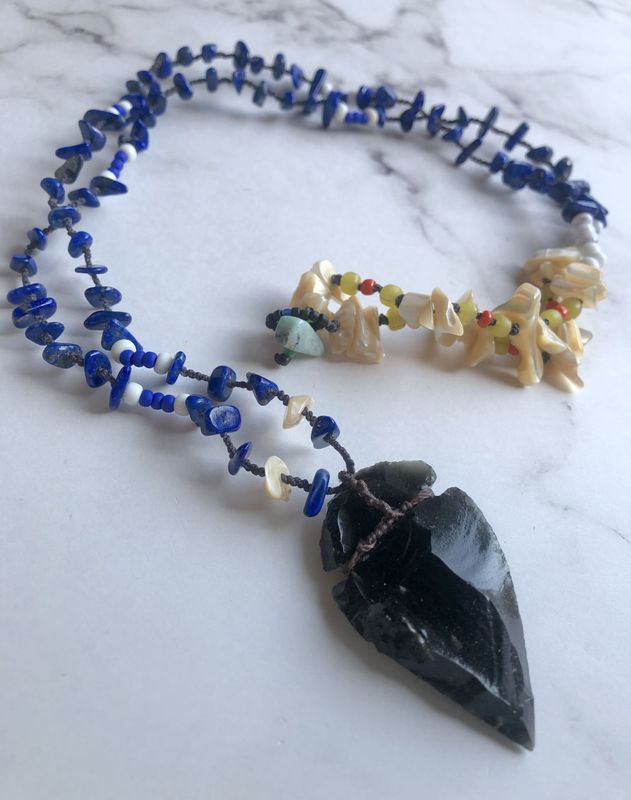 ��OXUMARE�ۡ�Obsidian������ͦ�Ԥ��𤸤�ס������ס�Oxumare and Friends.