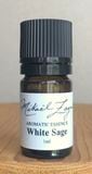 �ۥ磻�ȥ�����/White Sage
