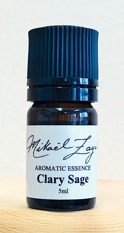 ����ꥻ����/Clary Sage