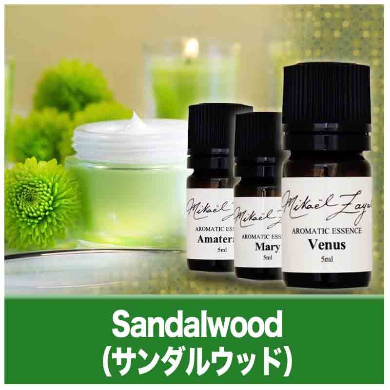 ������륦�å�/Sandalwood����������������