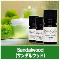 Sandalwood(륦åɡˡ