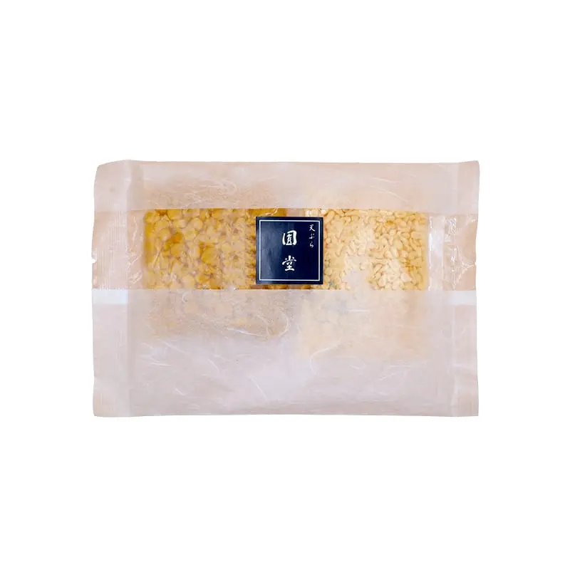 とうもろこしと天花ごはんの素【簡易パック】