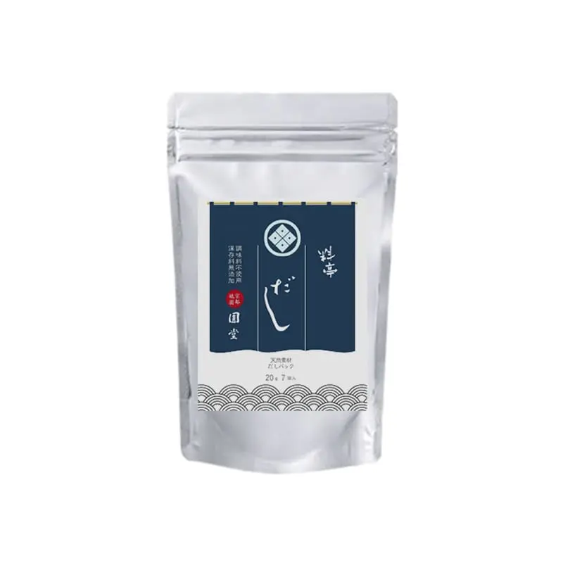 天ぷら圓堂 料亭だし