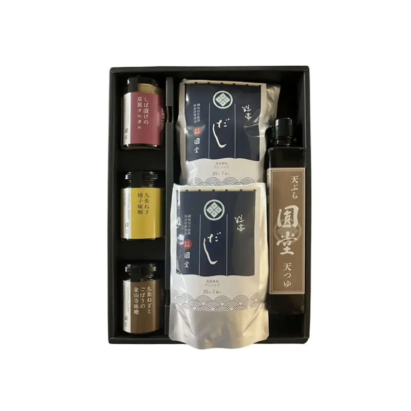 豪華詰め合わせ Cセット