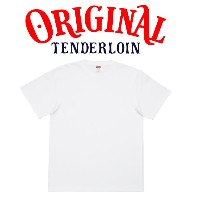 TENDERLOIN バンダナ ALL ITEMS | TENDERLOIN テンダーロイン