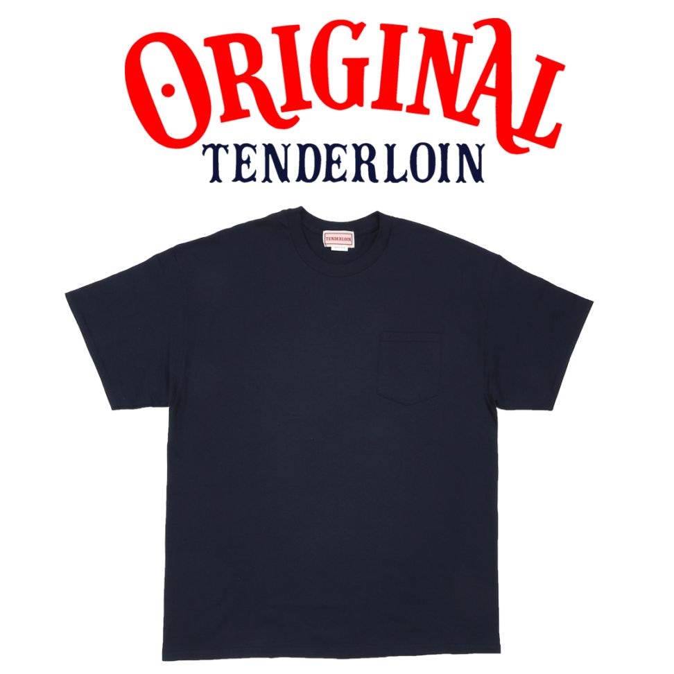 TENDERLOIN テンダーロイン |