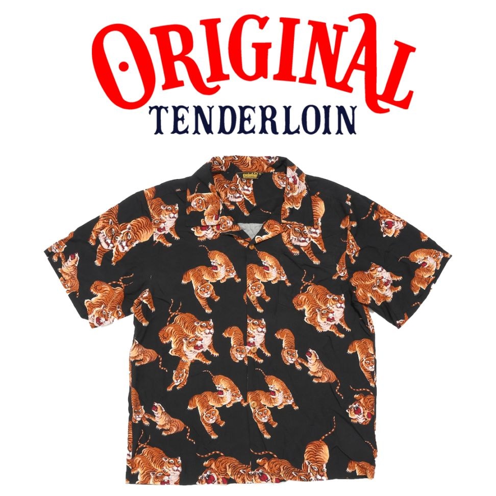 TENDERLOIN テンダーロイン |
