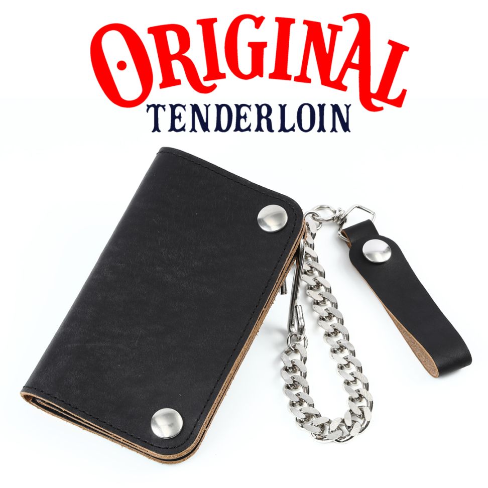 COLLECTIONS,OTHER | TENDERLOIN テンダーロイン