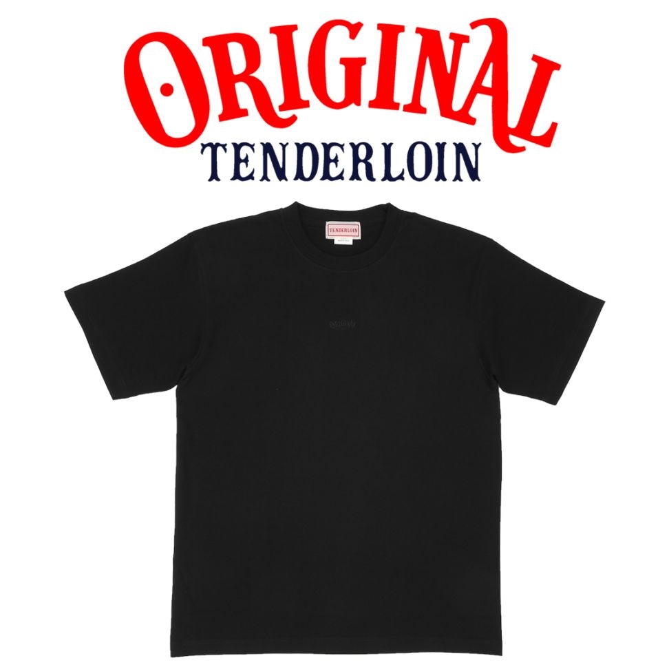 【波乗り太郎】テンダーロイン tenderloin TEE GG M 美品 波乗り太郎様専用】テンダーロイン tenderloin TEE GG M 美品