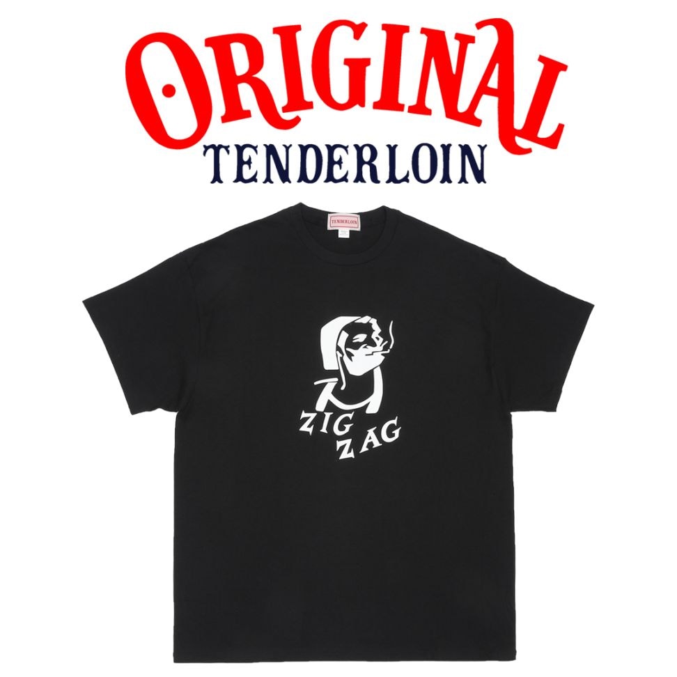 COLLECTIONS,T-SHIRT | TENDERLOIN テンダーロイン
