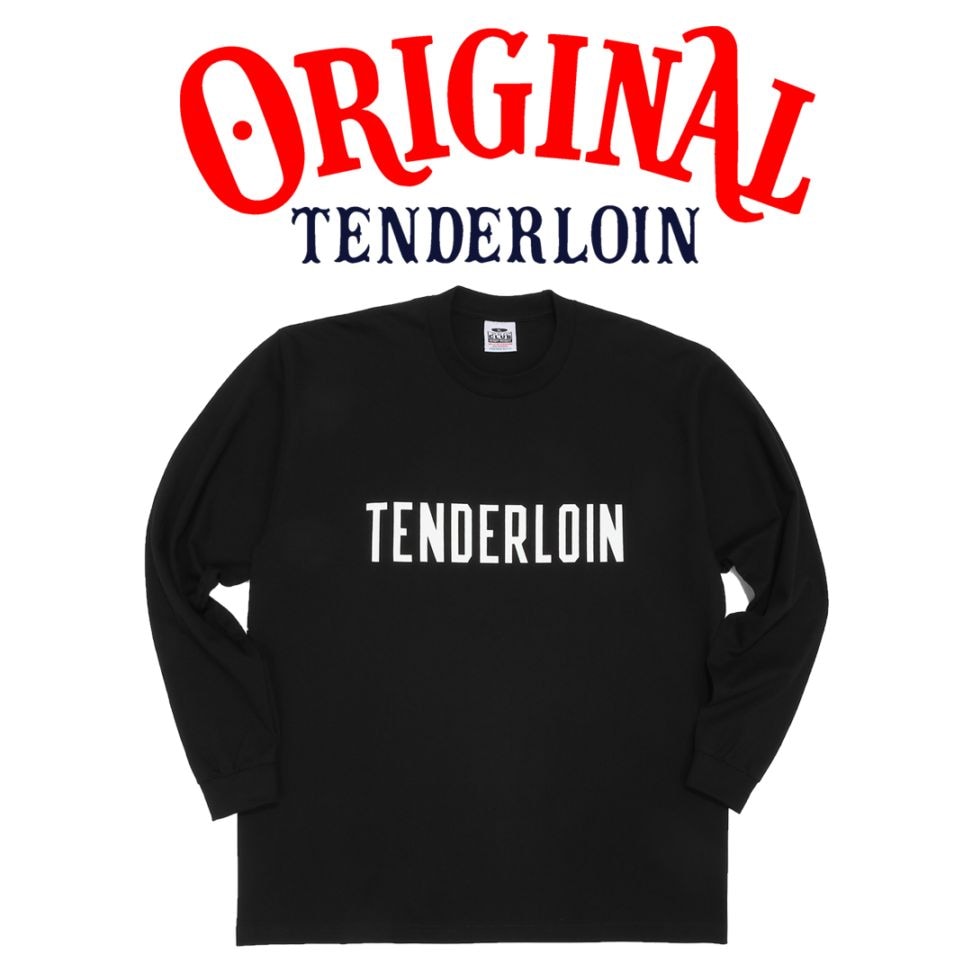 tenderloin テンダーロイン ハンガー 非売品 TENDERLOIN（デニム/ジーンズ）のフリマアイテム一覧