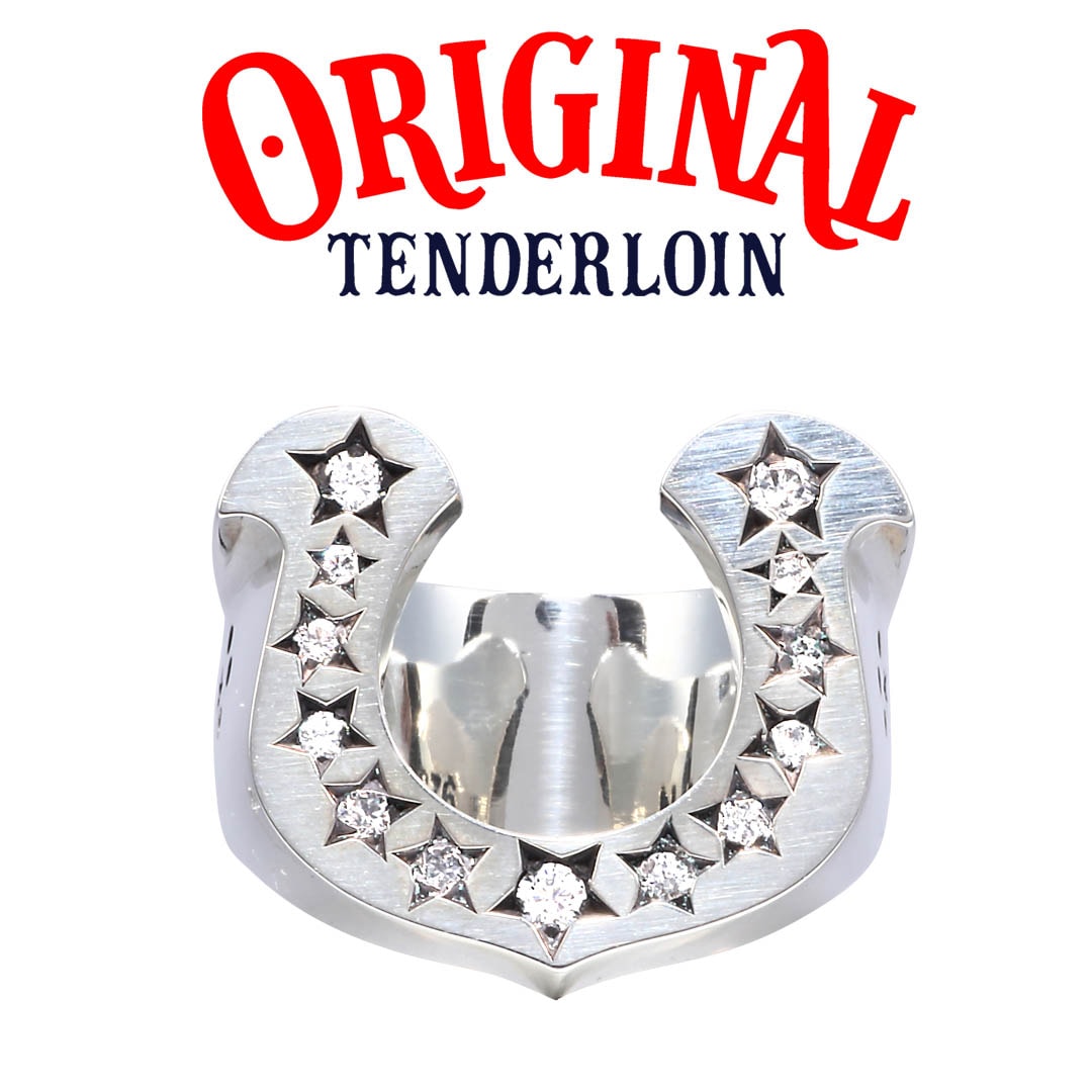 ALL ITEMS | TENDERLOIN テンダーロイン