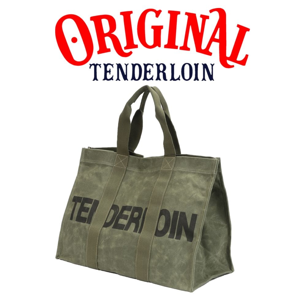 COLLECTIONS,OTHER | TENDERLOIN テンダーロイン