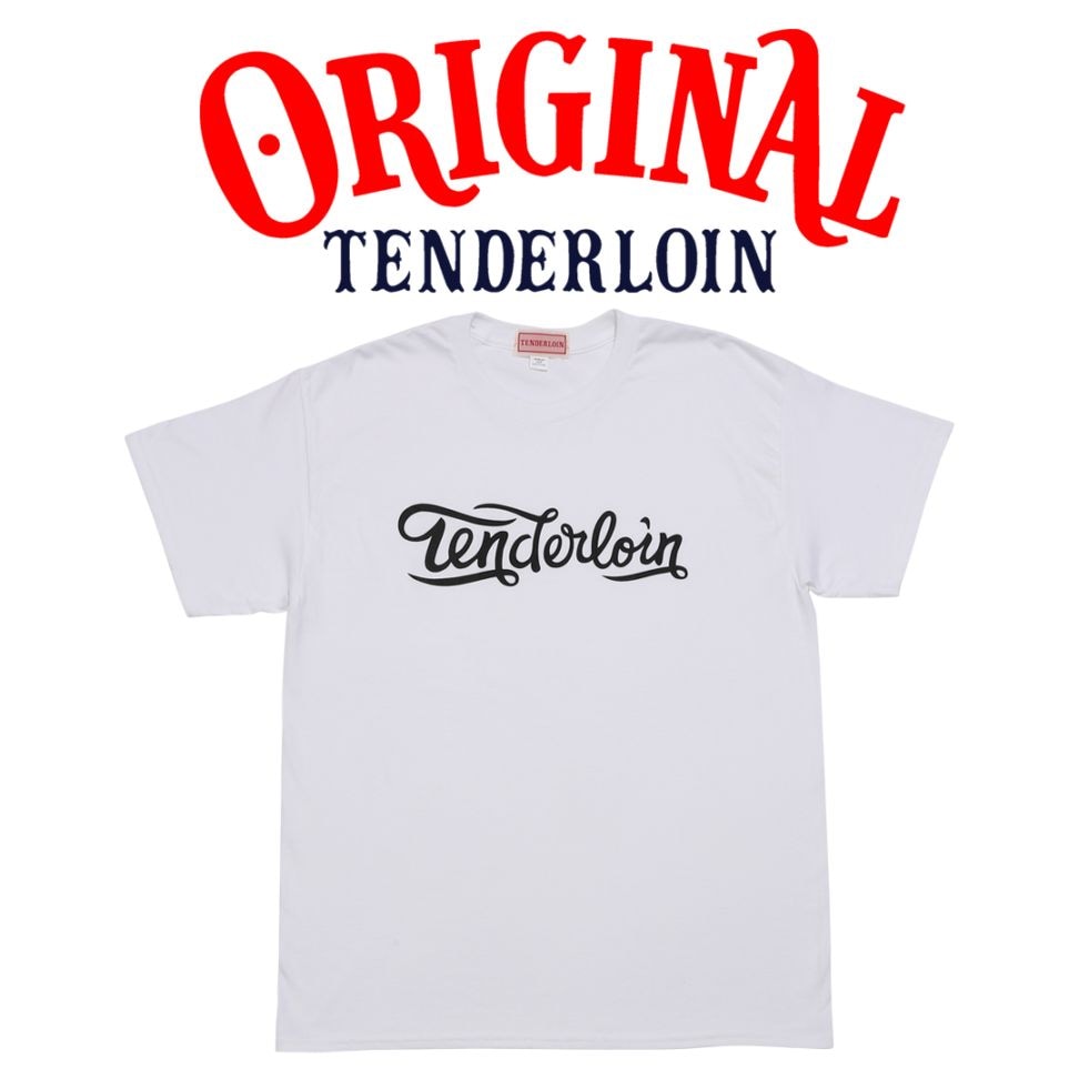 ALL ITEMS | TENDERLOIN テンダーロイン