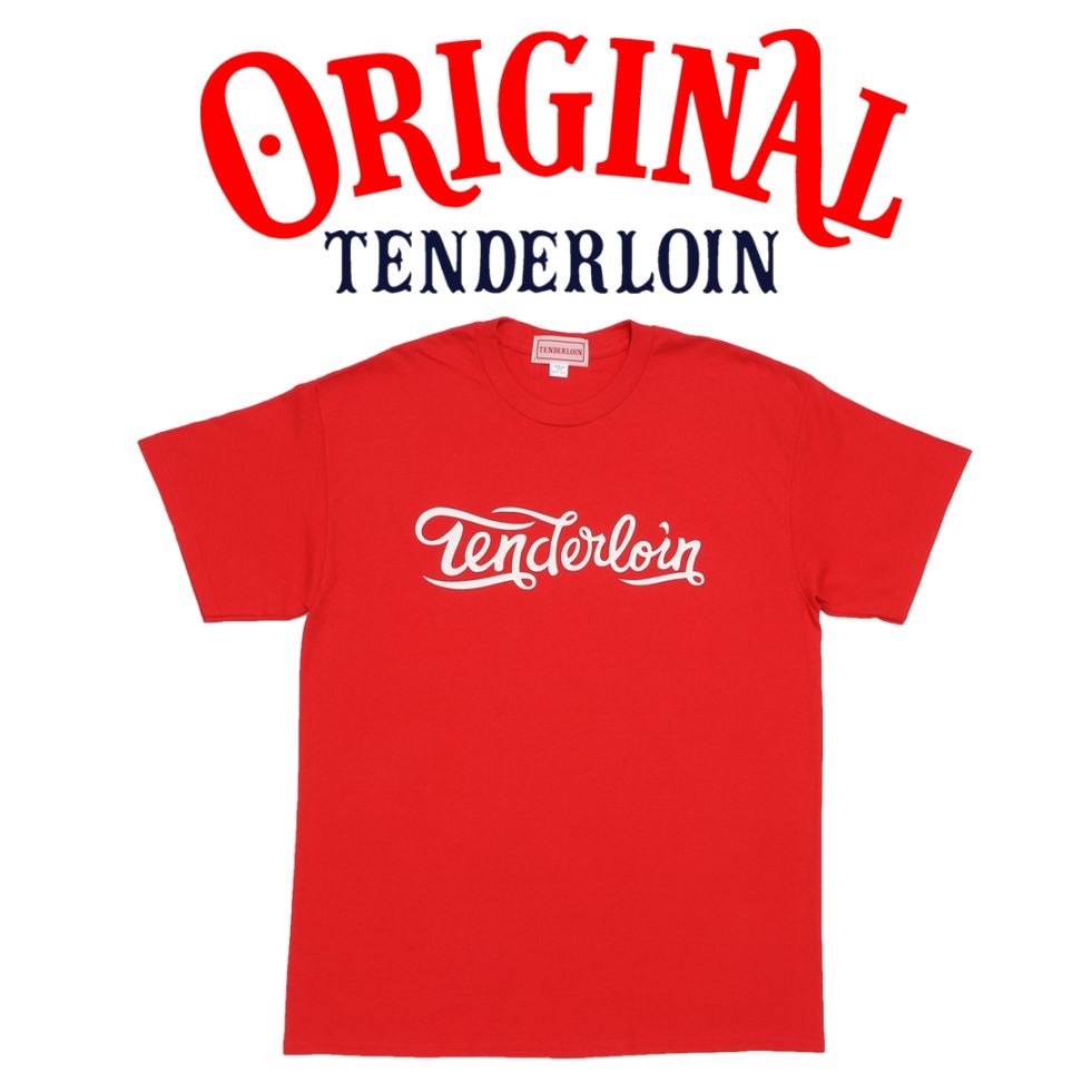 TENDERLOIN テンダーロイン |