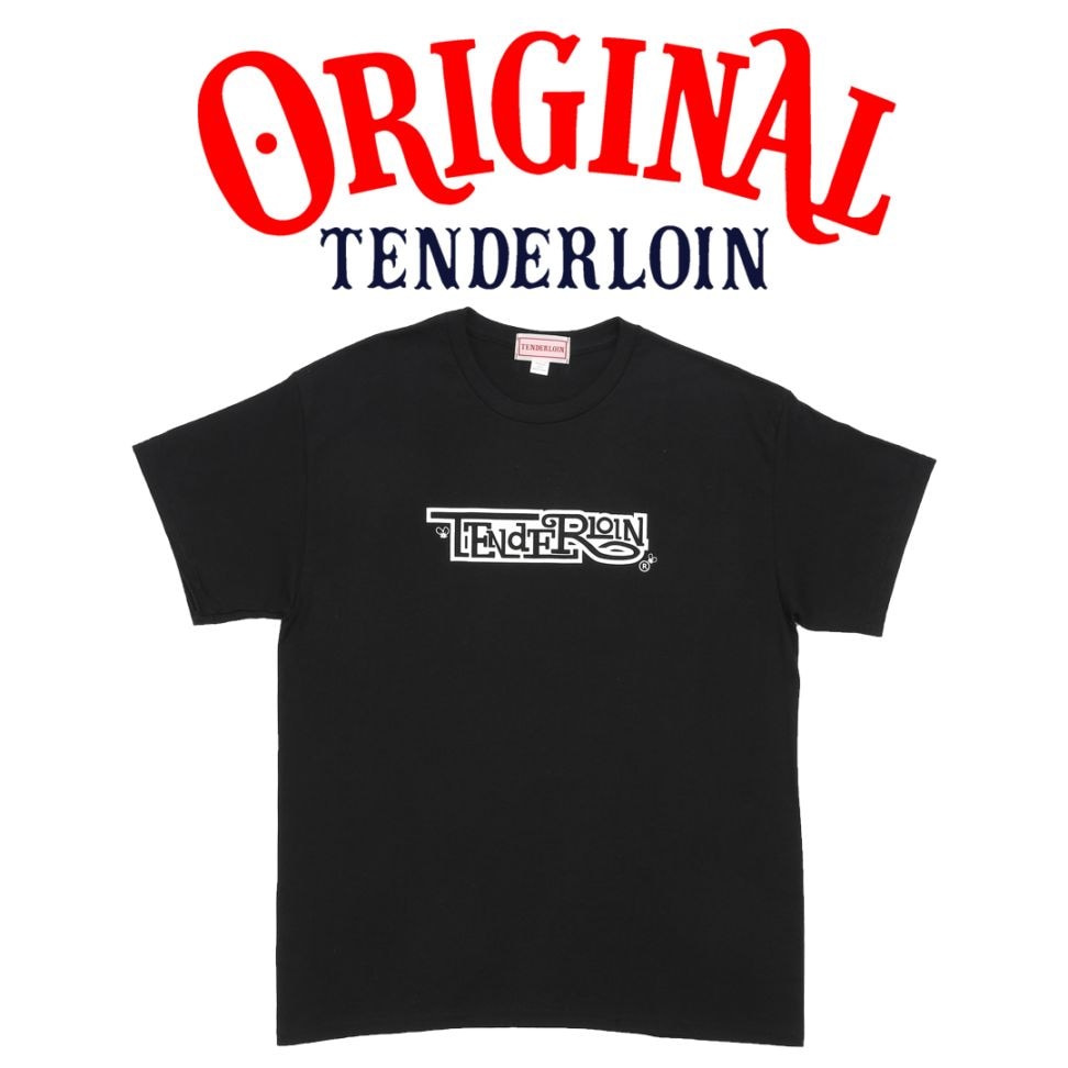 ALL ITEMS | TENDERLOIN テンダーロイン