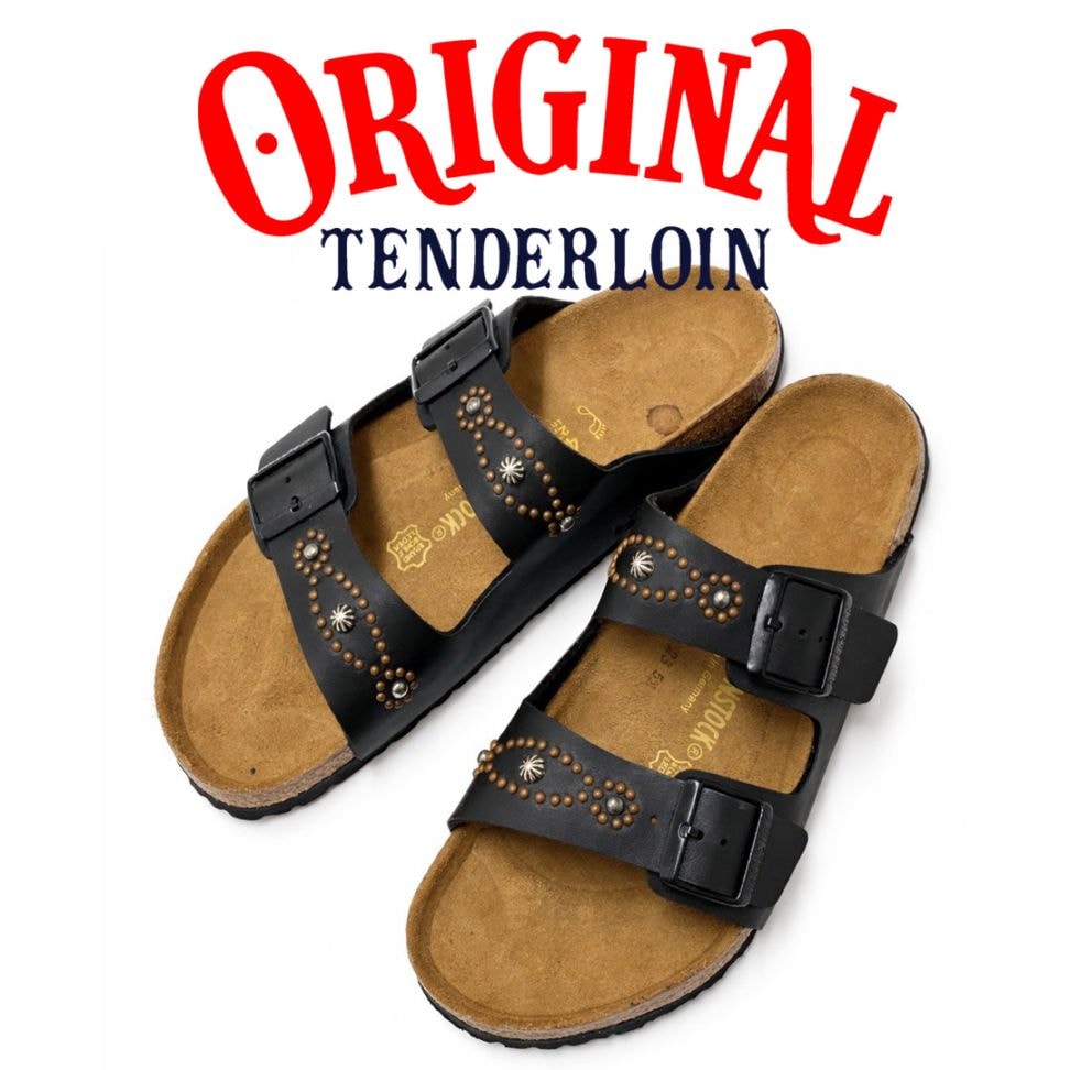 COLLECTIONS,OTHER | TENDERLOIN テンダーロイン