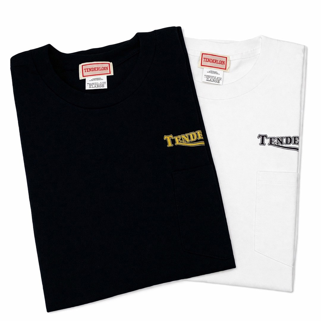 ALL ITEMS | TENDERLOIN テンダーロイン