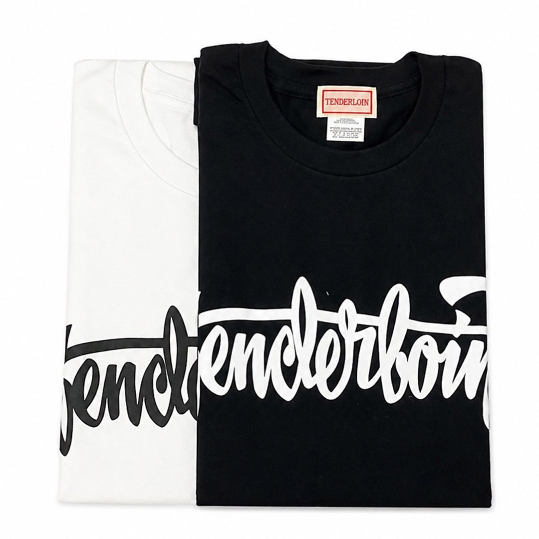 TENDERLOIN テンダーロイン | 商品一覧