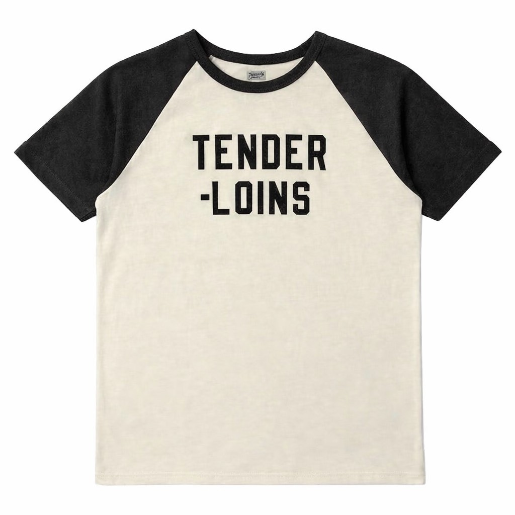 COLLECTIONS,T-SHIRT | TENDERLOIN テンダーロイン