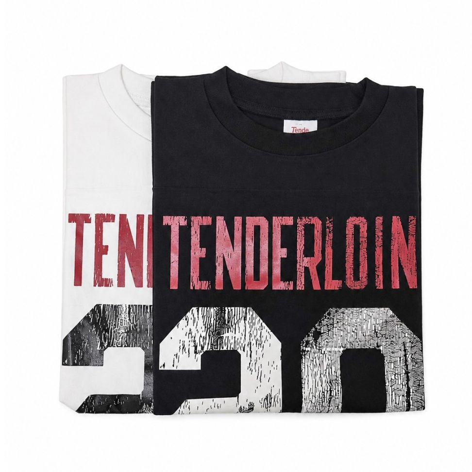 TENDERLOIN テンダーロイン | 商品一覧