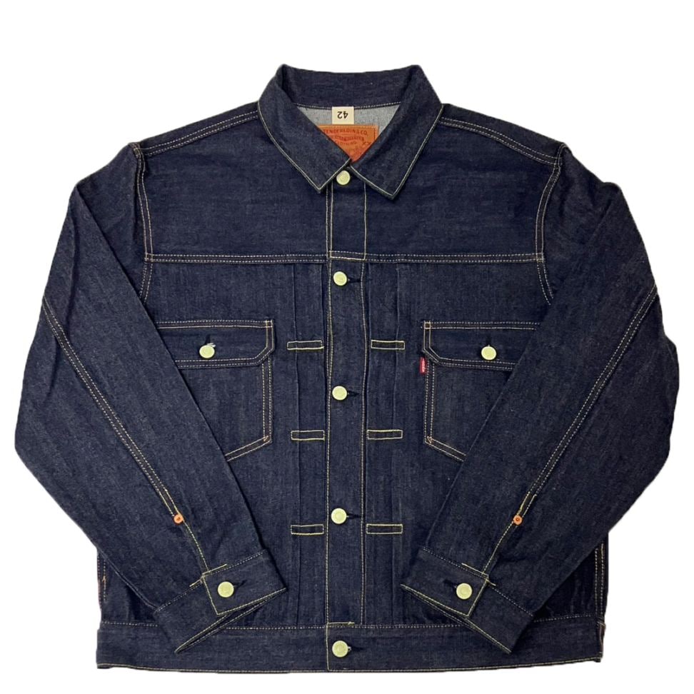 COLLECTIONS,JACKET | TENDERLOIN テンダーロイン
