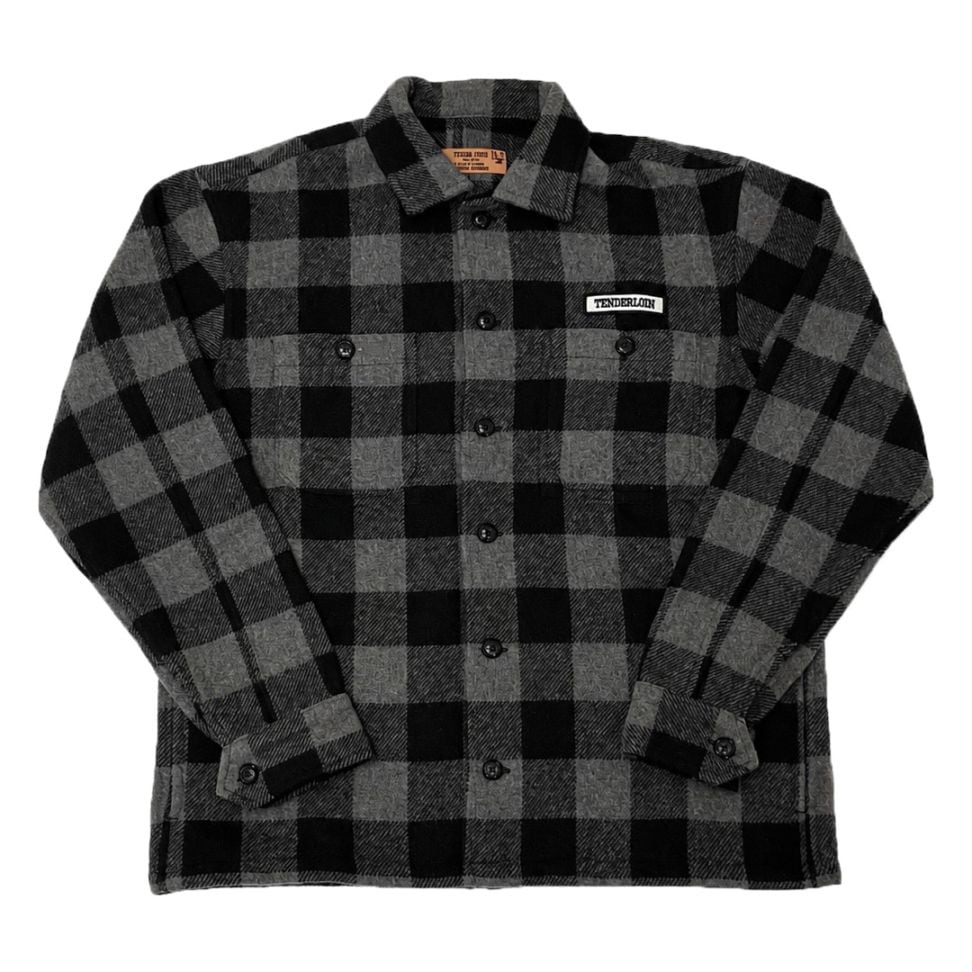 ALL ITEMS | TENDERLOIN テンダーロイン