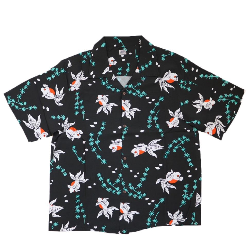 COLLECTIONS | TENDERLOIN テンダーロイン