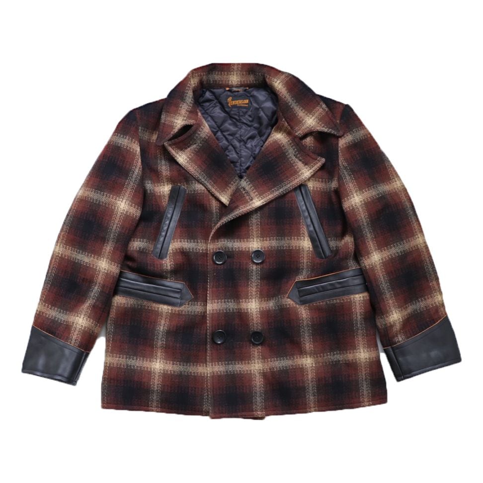 COLLECTIONS,JACKET | TENDERLOIN テンダーロイン
