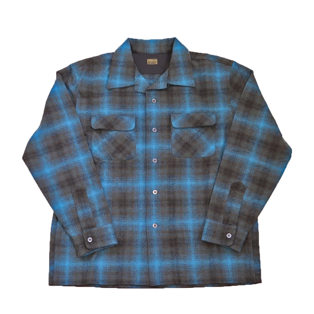 COLLECTIONS,SHIRT | TENDERLOIN テンダーロイン