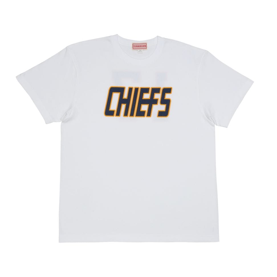 COLLECTIONS,T-SHIRT | TENDERLOIN テンダーロイン