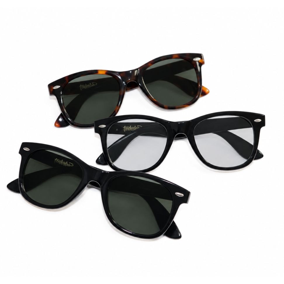 COLLECTIONS | TENDERLOIN テンダーロイン