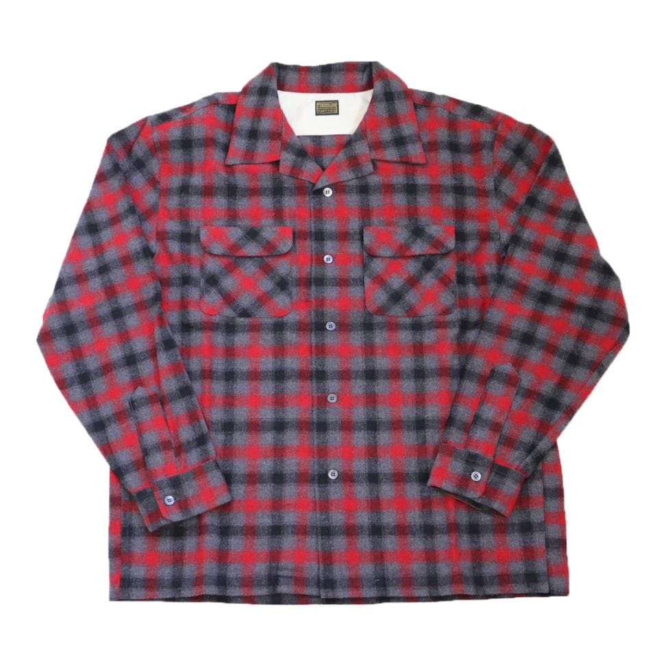 ALL ITEMS | TENDERLOIN テンダーロイン
