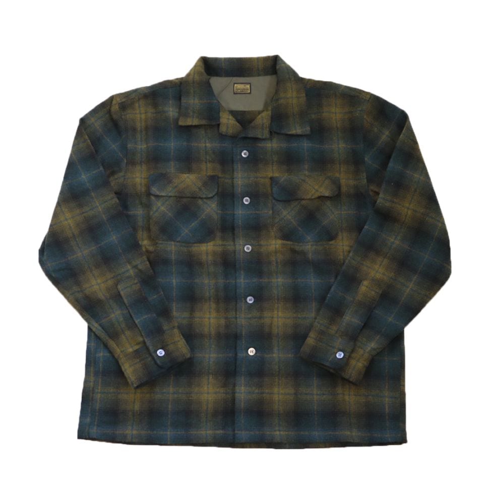 COLLECTIONS | TENDERLOIN テンダーロイン