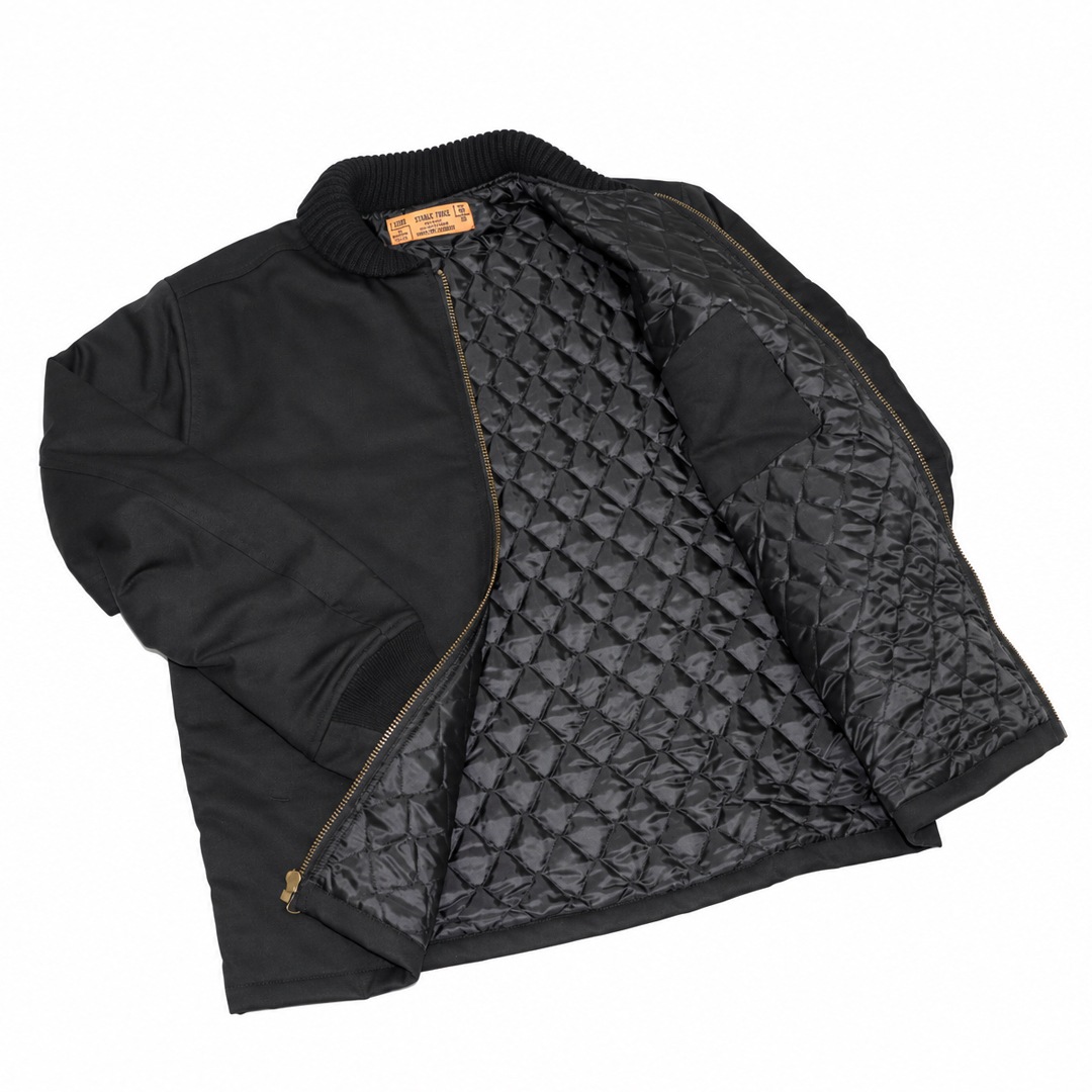 TENDERLOIN テンダーロイン T-WJL リブワークジャケット | JACKET