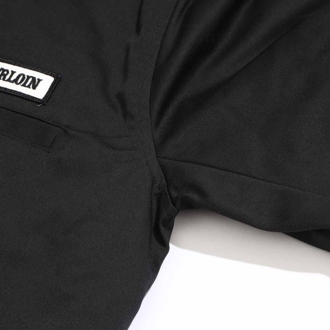TENDERLOIN テンダーロイン T-WJL リブワークジャケット | JACKET