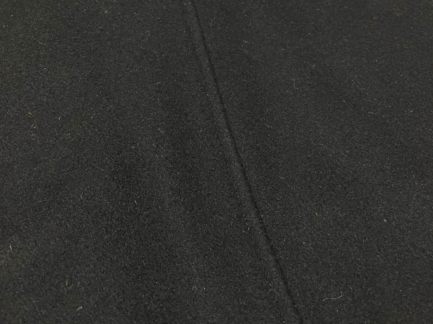 TENDERLOIN T-MELTON JACKET