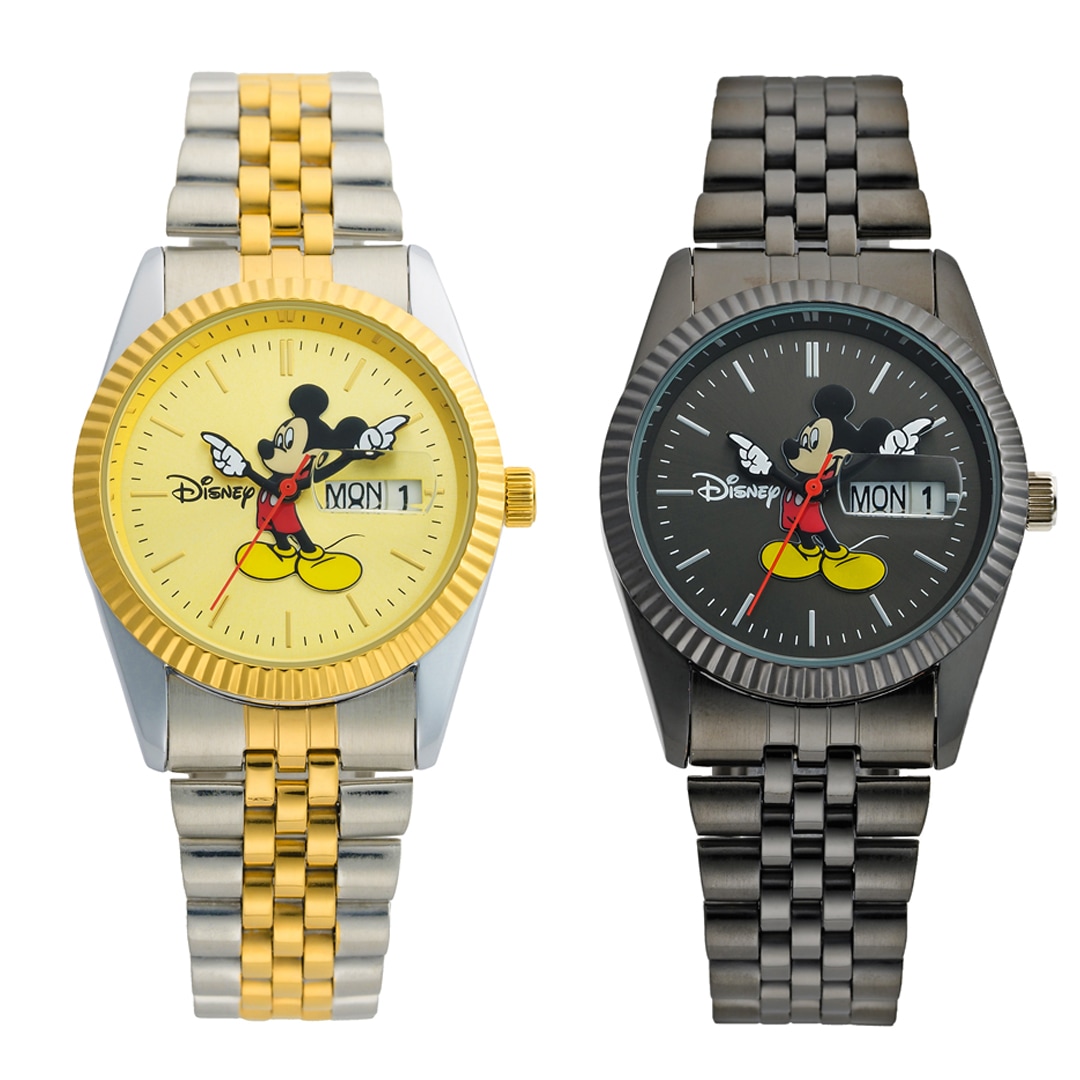 激レア　新品　ディズニー　シューティングウォッチ　シュウォッチ　Disney TENDERLOIN DISNEY RETROSPECTIVE TOY WRISTWATCH | OTHER