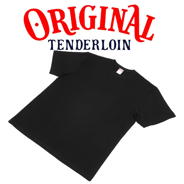 PLANE T-SHIRTS  5.6oz PREMIUM COTTON 100% BLACK