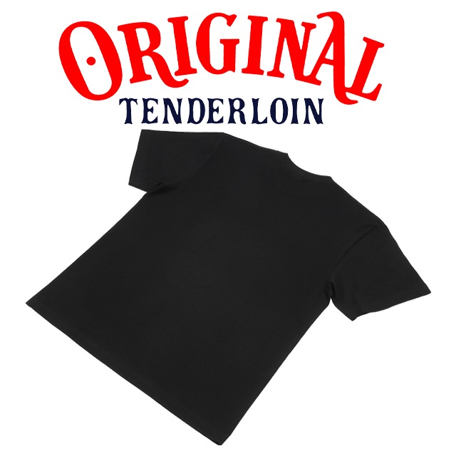 PLANE T-SHIRTS  5.6oz PREMIUM COTTON 100% BLACK