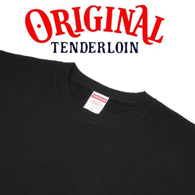 PLANE T-SHIRTS  5.6oz PREMIUM COTTON 100% BLACK