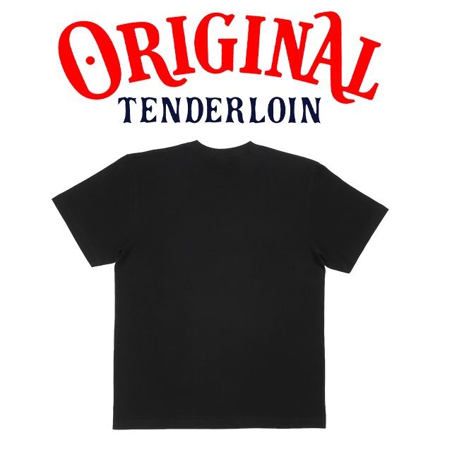 PLANE T-SHIRTS 5.6oz PREMIUM COTTON 100% BLACK | T-SHIRT