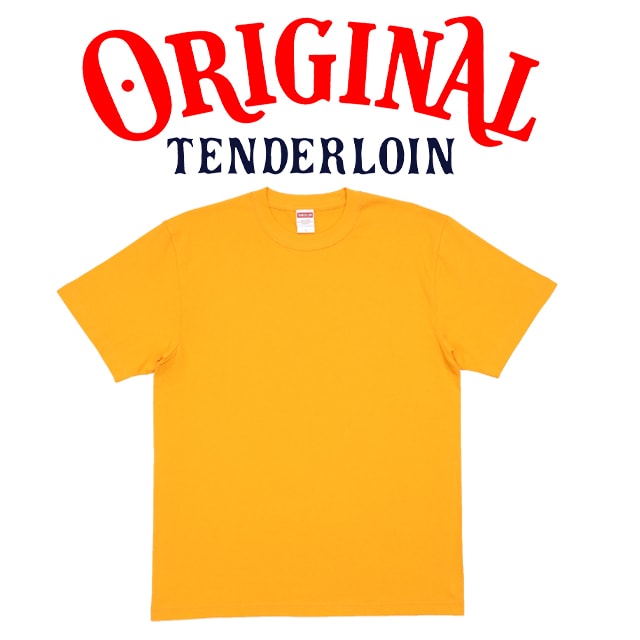 PLANE T-SHIRTS  5.6oz PREMIUM COTTON 100% GOLD