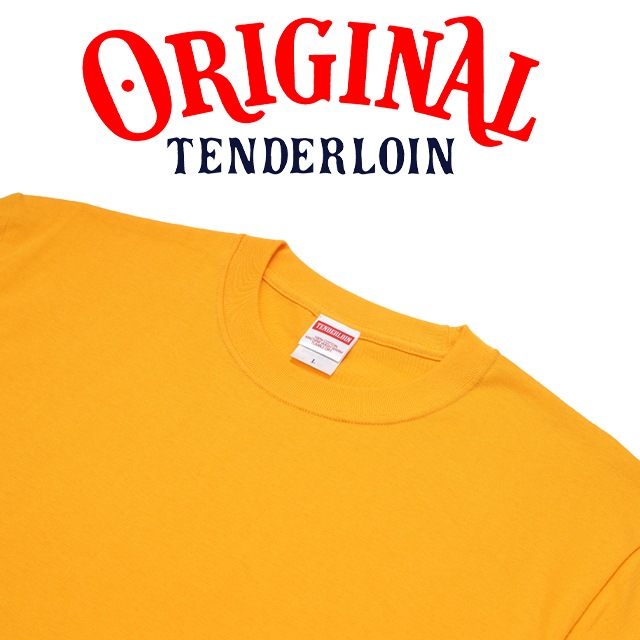 PLANE T-SHIRTS  5.6oz PREMIUM COTTON 100% GOLD