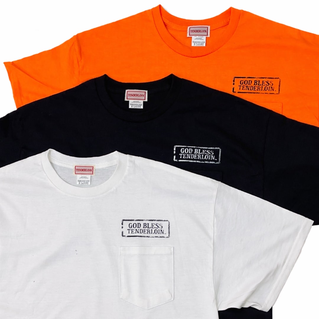 【週末値引き！】☆定価10万円⭐︎TENDERLOIN 14AW T-BOHO ☆定価10万円⭐︎TENDERLOIN 14AW T-BOHO 【公式通販】