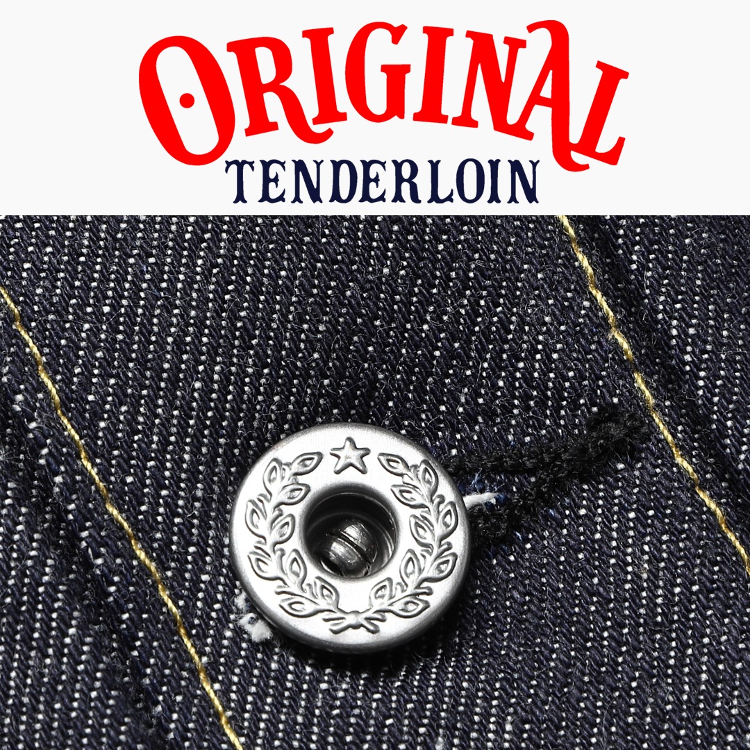 TENDERLOIN ミリタリージャケット 楽天市場】ミリタリー（ブランドテンダーロイン）（メンズ