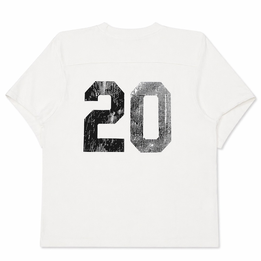 TENDERLOIN 3/4 FOOTBALL T-SHIRTS | LONGSLEEVE T-SHIRT | TENDERLOIN