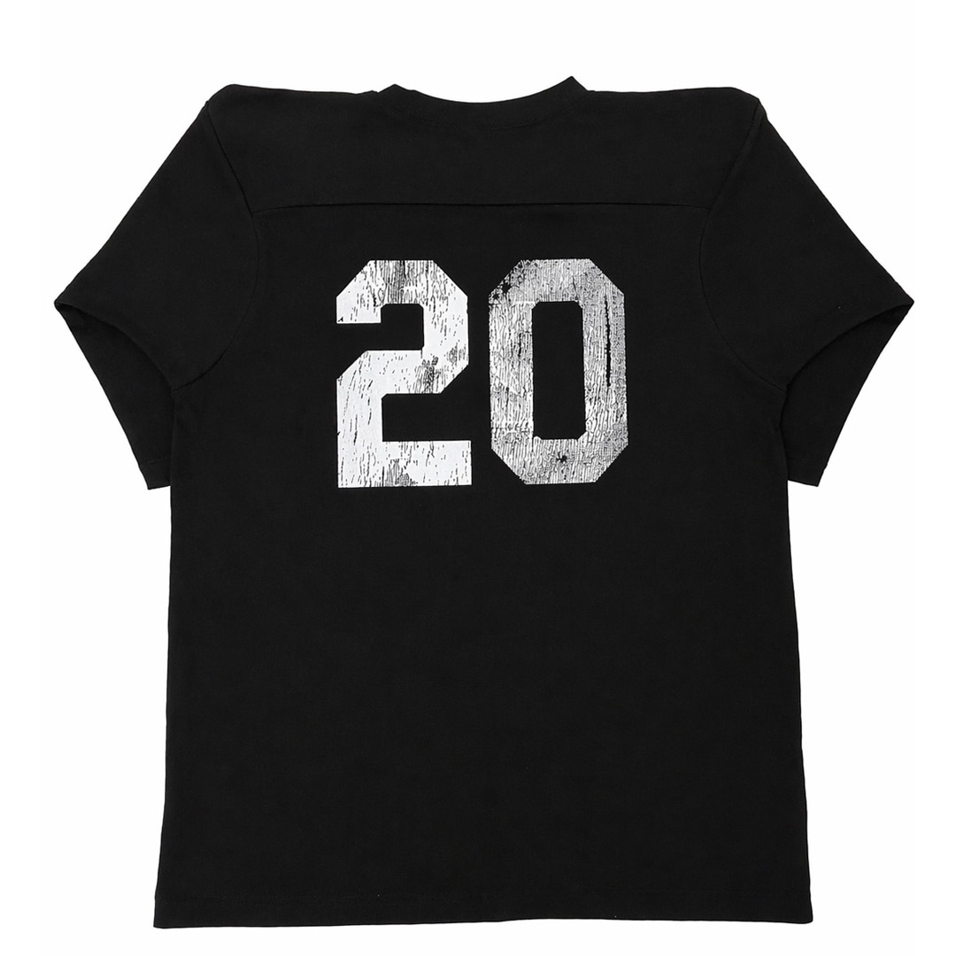 TENDERLOIN 3/4 FOOTBALL T-SHIRTS | LONGSLEEVE T-SHIRT | TENDERLOIN